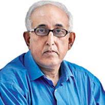 Dr. Virander S Chauhan